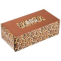 دستمال کاغذی 150 برگ پاکان مدل Leopard Pakan Leopard 150 Paper Tissues