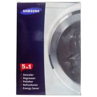 جرم گیر ماشین ظرفشویی و لباسشویی سامسونگ حجم 250 گرمی Samsung Washing Machine Cleaner 250gr