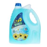 مایع دستشویی آبی من حجم 4 لیتر Man Blue Handwash Liquid 4L