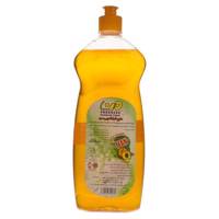 مایع ظرفشویی من مدل Peach حجم 750 میلی لیتر Man Peach Dishwashing Liquid 750ml