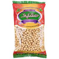 نخودچی شور خشکپاک مقدار 400 گرم Khoshpak Salt Chickpea 400gr