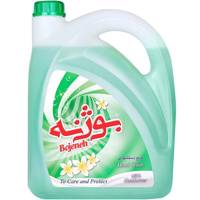 مایع دستشویی سبز بوژنه حجم 3750 میلی لیتر Bojeneh Green Washing Liquid 3750ml