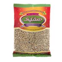 مغز تخمه آفتابگردان خشکپاک مقدار 250 گرم Khoshpak Kernel of Sunflower Seeds 250gr