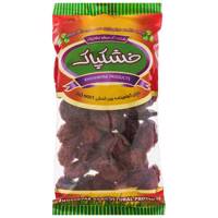 آلو سانتریزه ترش خشکپاک مقدار 600 گرم Khoshkpak Sour Centrifuge Plums 600gr