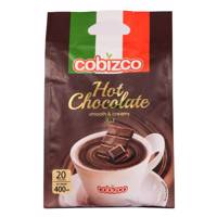 هات چاکلت کوبیزکو مدل Hot Chocolate cobizco Hot Chocolate