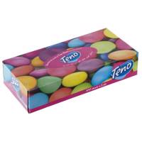 دستمال کاغذی 100 برگ تنو Teno 100 Tissue Paper