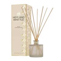 خوشبو کننده هیلندوویتل مدل Gold Wild Lemongrass حجم 200 میلی لیتر Heyland And Whittle Gold Wild Lemongrass Reed Diffuser 200 ml