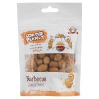 بادام زمینی پوشش دار باربیکیو پنگوئن مقدار 35 گرم Penguin Barbecue Coated Peanuts 35gr