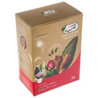 دمنوش گیاهی مخلوط زنجبیل مهر گیاه مقدار 75 گرم Mehre Giah Giner Mix Mixed Herbal Tea 75gr