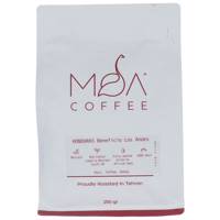 دانه قهوه Honduras Beneficio Los Andes موآ مقدار 250 گرم Moa Honduras Beneficio Los Andes Coffee Whole Bean 250gr