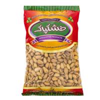 پسته شور خشکپاک مقدار 900 گرم Khoshpak Salty Pistachios 900gr