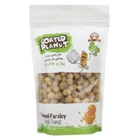 بادام زمینی پوشش دار پیاز و جعفری پنگوئن مقدار 200 گرم Penguin Onions And Parsley Coated Peanuts 200gr