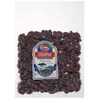 زغال اخته چاپار مقدار 150 گرم Chapar Blueberries 150gr