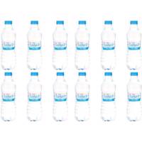 آب آشامیدنی دسانی مقدار 0.5 لیتر بسته 12 عددی Dasani Drink Water 0.5lit Pack of 12