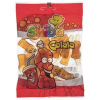 پاستیل میوه ای شیبا مدل Colala مقدار 180 گرم Shiba Colala fruit Jelly Gum 180gr