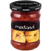 مربا به میکس لند مقدار 300 گرم Mixland Quince Jam 300gr