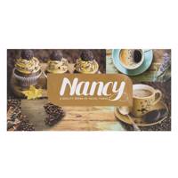 دستمال کاغذی 150 برگ نانسی مدل Evening Nancy Evening Meal 150 Paper Tissue