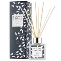 خوشبو کننده هیلندوویتل مدل Earl Grey حجم 100 میلی لیتر Heyland And Whittle Earl Grey Reed Diffuser 100 ml