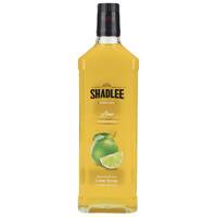 شربت لیمو شادلی حجم 0.6 لیتر Shadlee Lime Syrup Jice 0.6lit