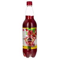 نوشیدنی گازدار با طعم انار کرانبری اسکای مقدار 1 لیتر Sky Pomegranate Cranberry Carbonated Drink 1Lit