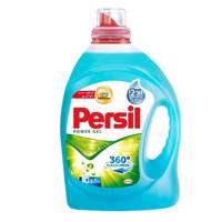 مایع ماشین لباسشویی پرسیل مدل 360 Cleanliness مقدار 2.7 کیلوگرم Persil 360 Cleanliness Washing Mashine Power Gel 2.7 KG