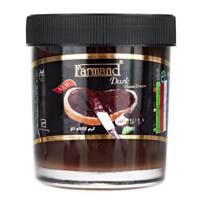 کرم کاکائو تلخ فرمند مقدار 200 گرم Farmand Dark Cocoa Cream 200g