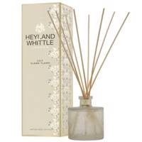 خوشبو کننده هیلندوویتل مدل Gold Lily Ylang Ylang حجم 200 میلی لیتر Heyland And Whittle Gold Lily Ylang Ylang Reed Diffuser 200 ml