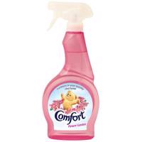 اسپری خوشبو کننده هوا کامفورت مدل Flower Garden حجم 500 میلی لیتر Comfort Flower Garden Air Freshener Spray 500ml