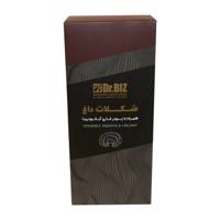 هات چاکلت بیز مدل گانودرما بسته 400 گرمی BIZ Hot Chocolate with Ganoderma Extract 400 gr
