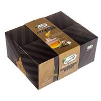 دمنوش گیاهی مهرگیاه بسته 24 عددی به همراه عسل بسته 10 عددی Mehre Giah Herbal Tea Pack Of 24 Pieces With 10 Honey Pack