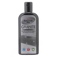 کرم پاک کننده سطوح استونیش مدل Granite حجم 235 میلی لیتر Astonish Granite Surface Cleanser Cream 235ml