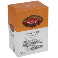 چای صبحانه گلستان مدل CTC مقدار 100 گرم Golestan Breakfast CTC Tea 100gr