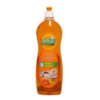 مایع ظرفشویی صحت مدل Orange مقدار 1000 گرم Sehat Orange Dishwashing Liquid 1000g