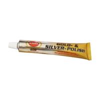 خمیر تمیز کننده سطوح طلا و نقره اتوسل مدل Gold Silver Polish حجم 75 میلی لیتر